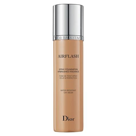 dior airflash airbrush foundation review|Dior airflash foundation discontinued.